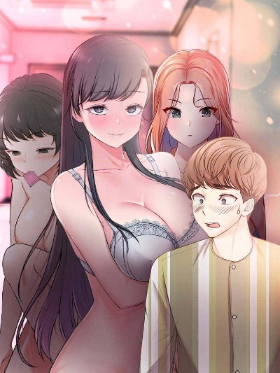 羞羞漫漫阅读入口热门日漫推荐