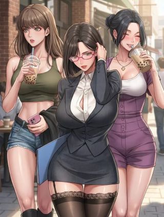 羞羞漫漫阅读入口新番上线